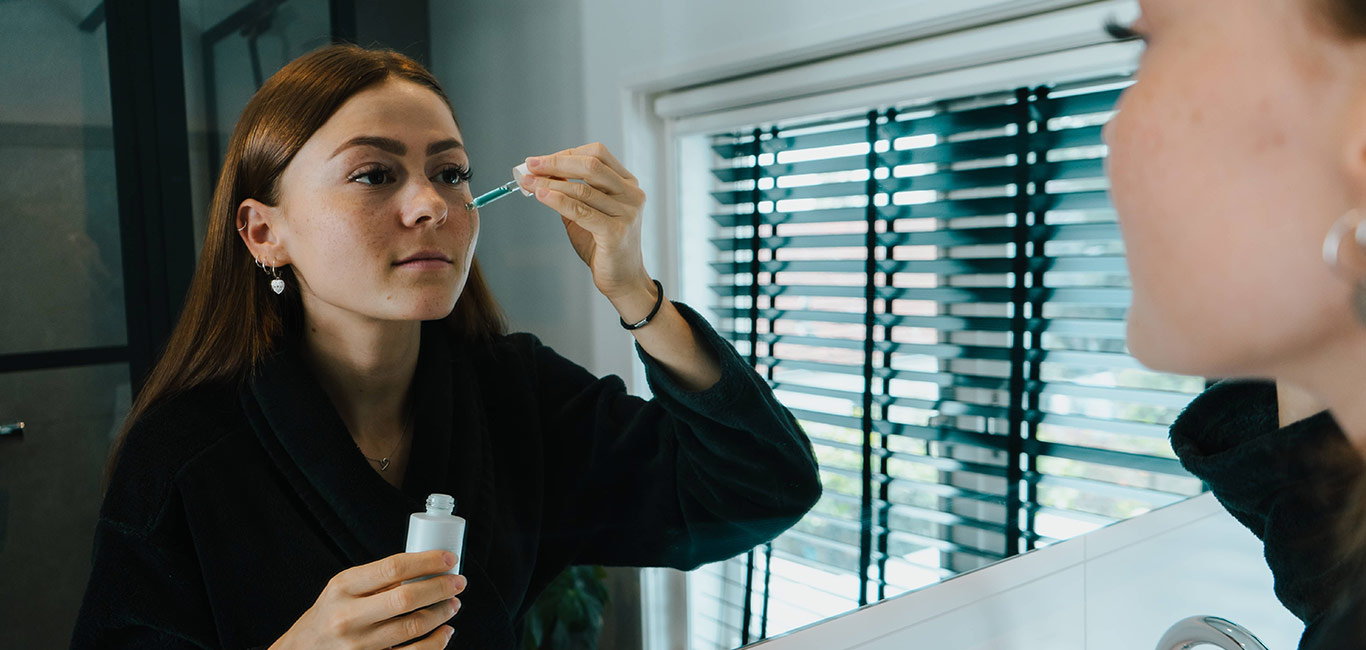 Olivida Winter Huid Tips