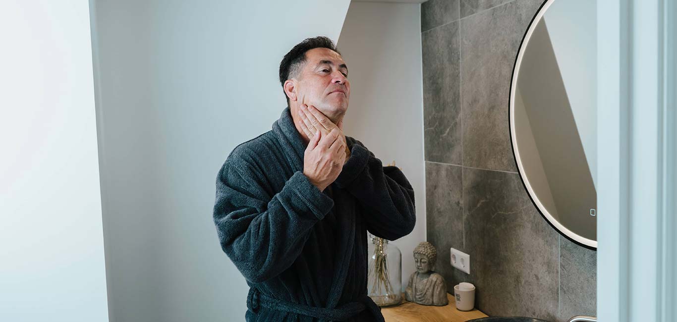 Skincare Producten Vette Huid