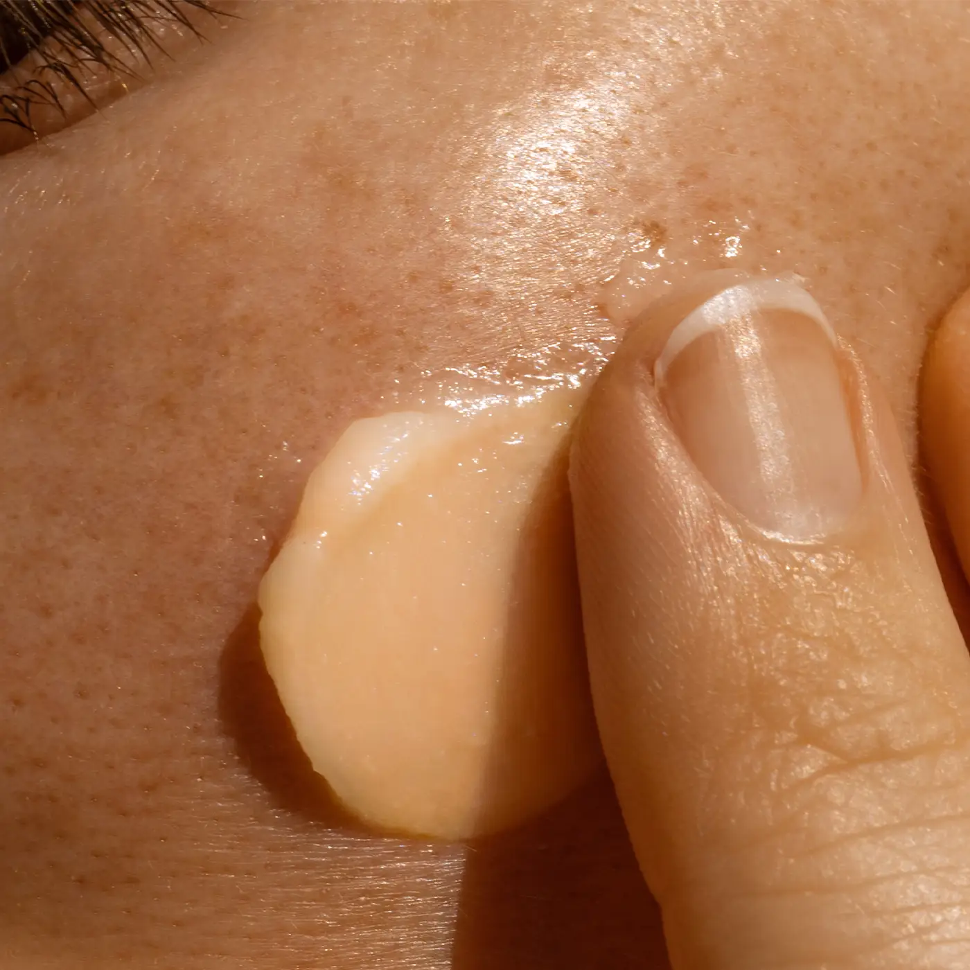 ALPHA-H - Melting Moment Cleansing Balm - usage