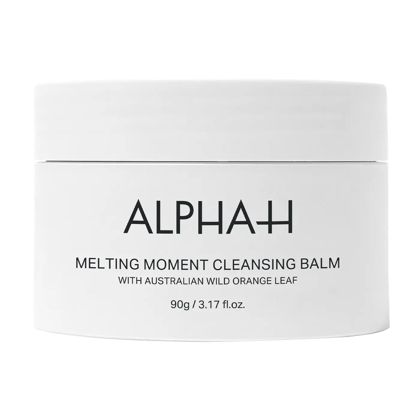 ALPHA-H - Melting Moment Cleansing Balm
