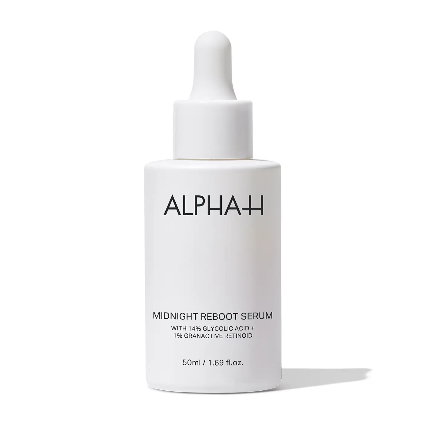 ALPHA-H - Liquid Gold Midnight Reboot Serum