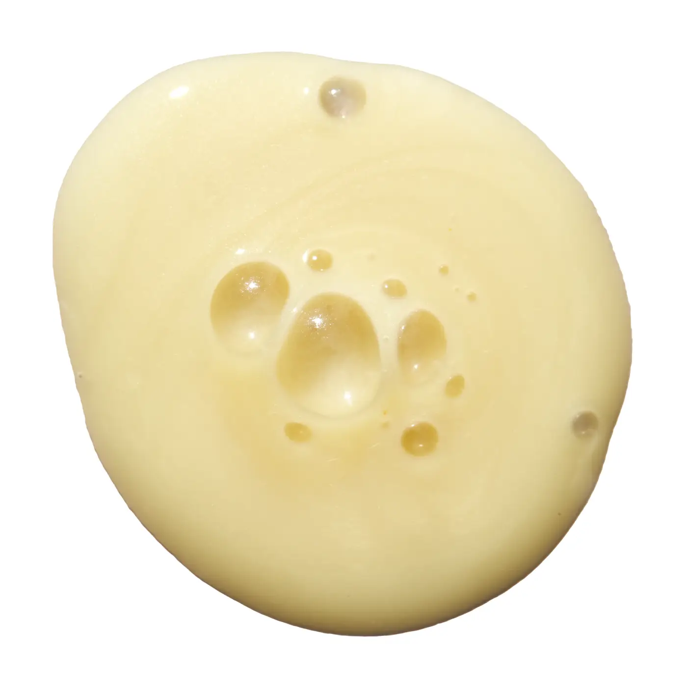 ALPHA-H - Liquid Gold Midnight Reboot Serum - Textuur