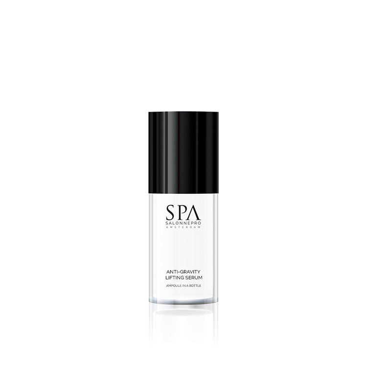 SPA Salonnepro - Anti Gravity Serum