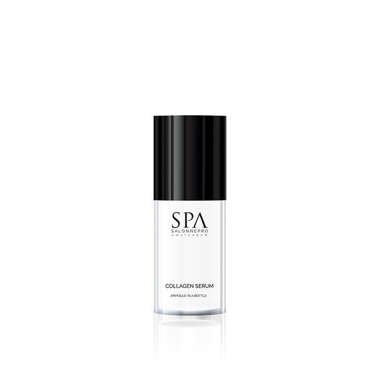 SPA Salonnepro - Collagen Serum