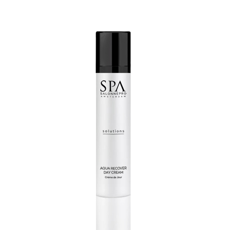 SPA Salonnepro - Aqua Recover Day Cream