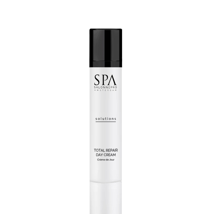SPA Salonnepro - Total Repair Day Cream
