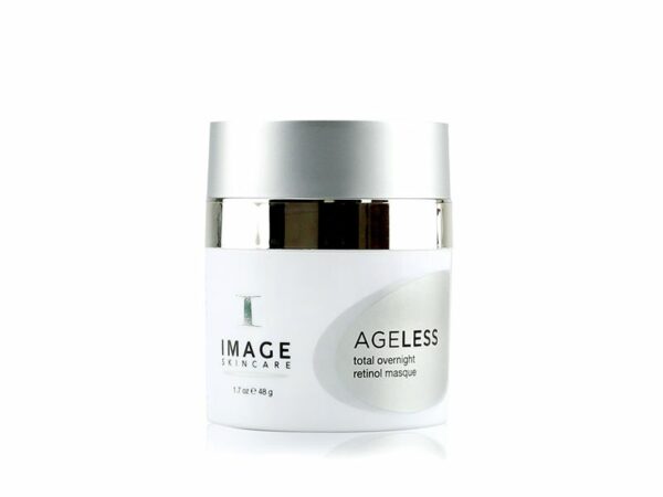 Image Skincare - AGELESS - Total Overnight Retinol Masque