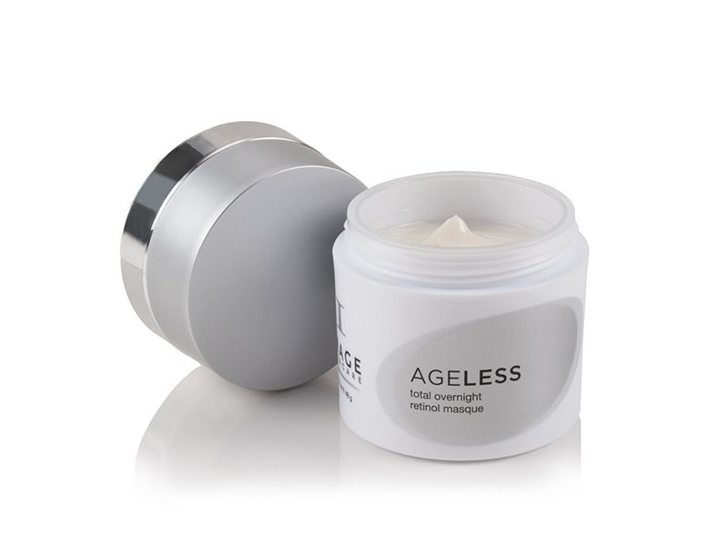 Image Skincare - AGELESS - Total Overnight Retinol Masque - Display