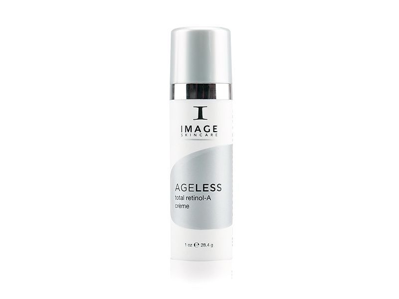 Image Skincare - AGELESS - Total Retinol-A Creme