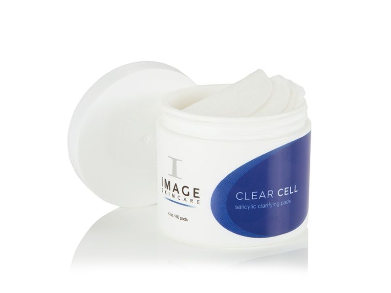 Image Skincare CLEAR CELL Clairfying pads