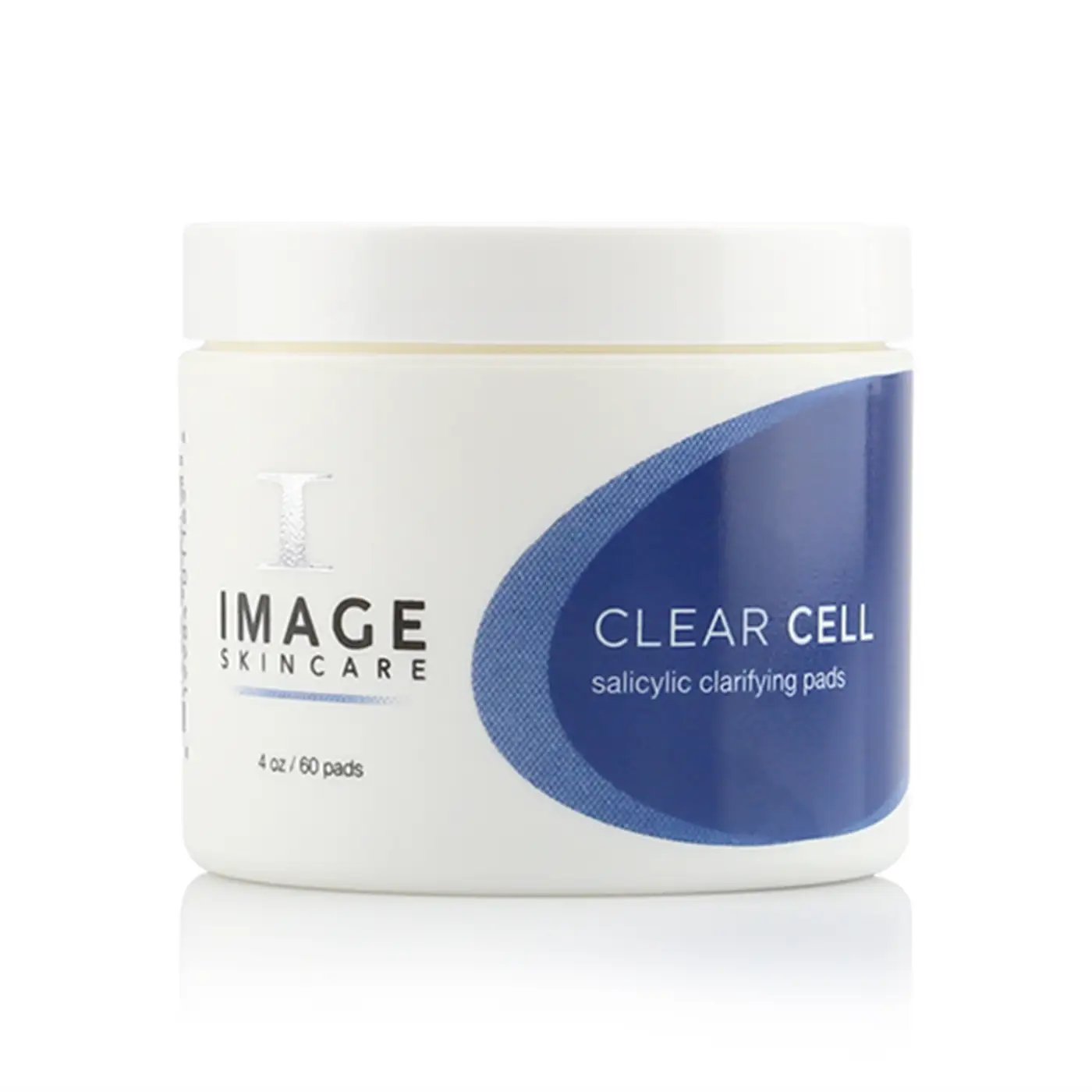 Image Skincare - CLEAR CELL - Clarifying Salicylic Pads