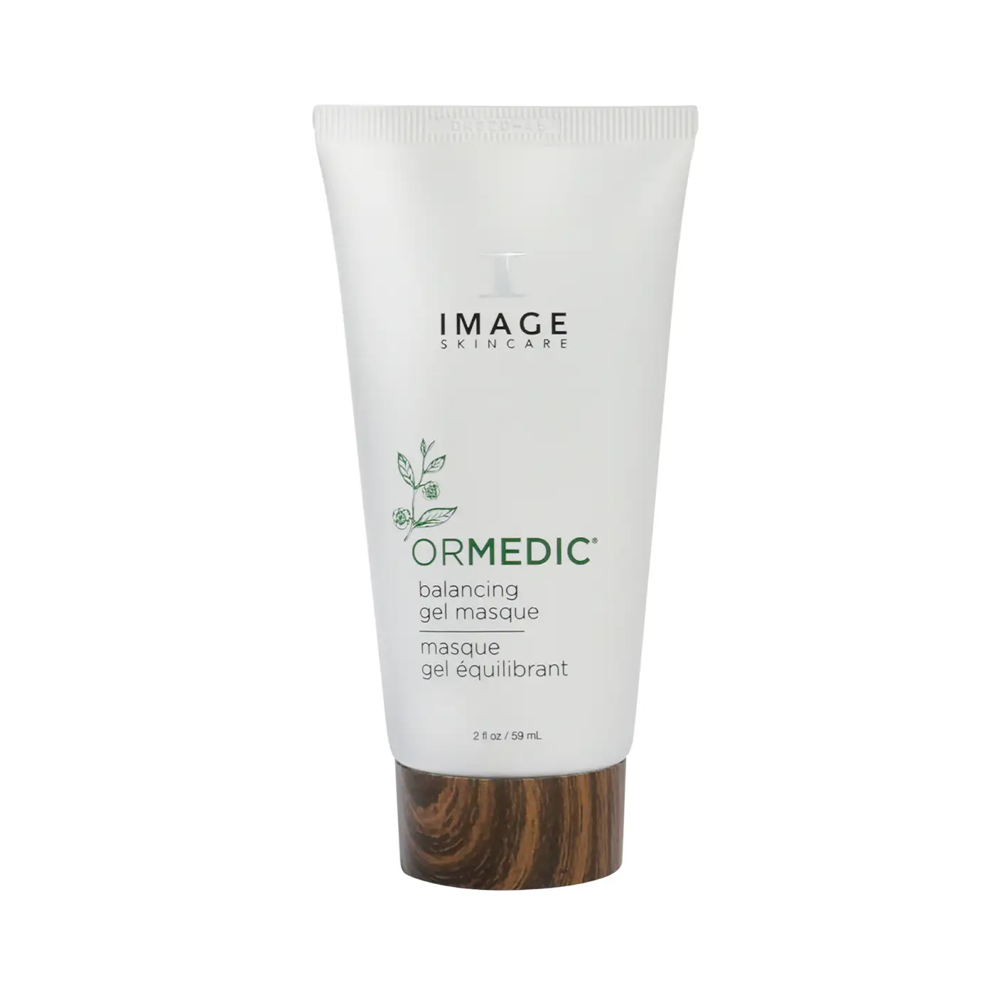 Image Skincare - ORMEDIC - Balancing Gel Masque