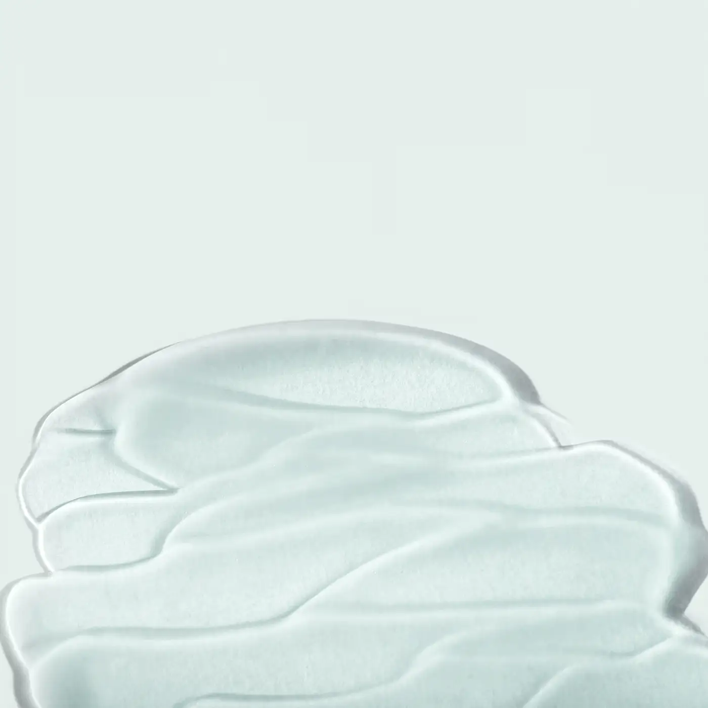 Image Skincare ORMEDIC Balancing Gel-Masque Textuur