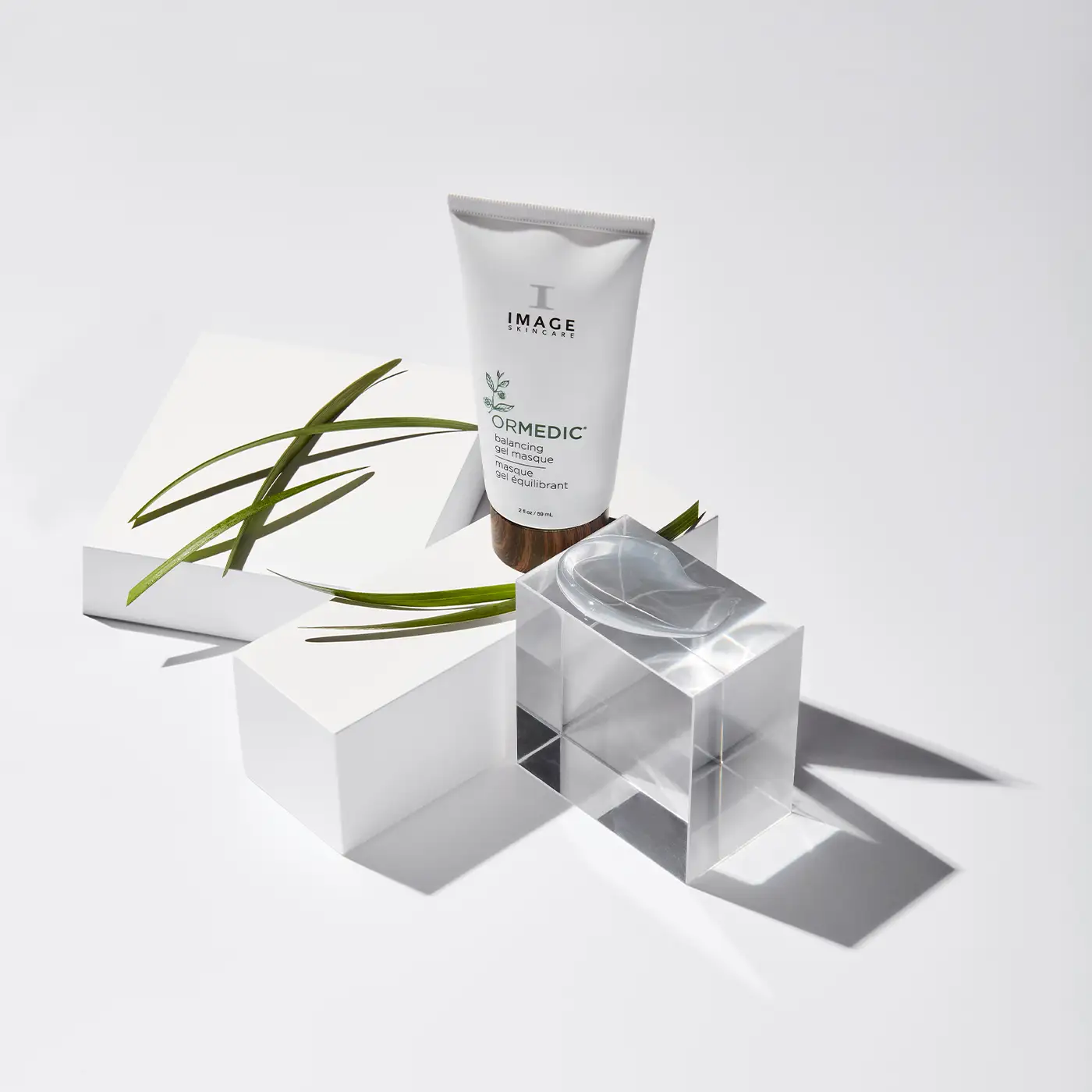 Image Skincare - ORMEDIC - Balancing Gel Masque - sfeer