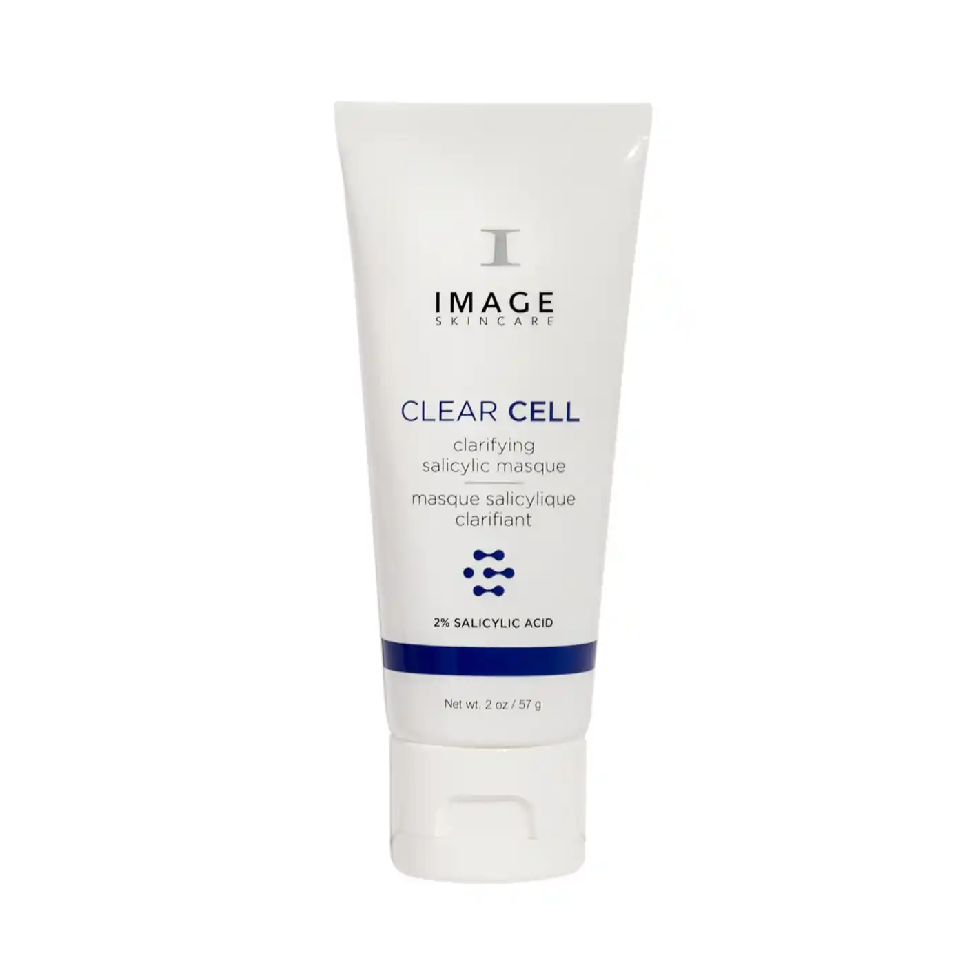 Image Skincare CLEAR CELL CLARIFYING SALICYLIC MASK