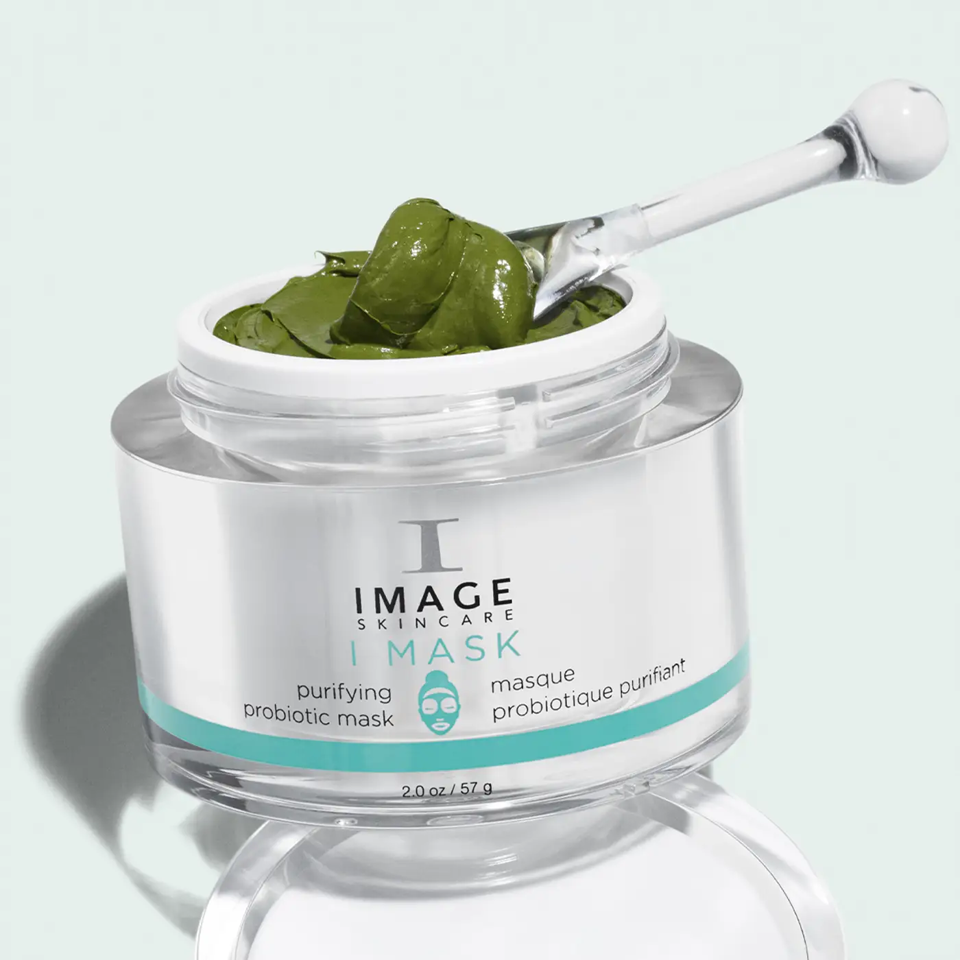 Image Skincare I-MASK Purifying Probiotic Mask Display