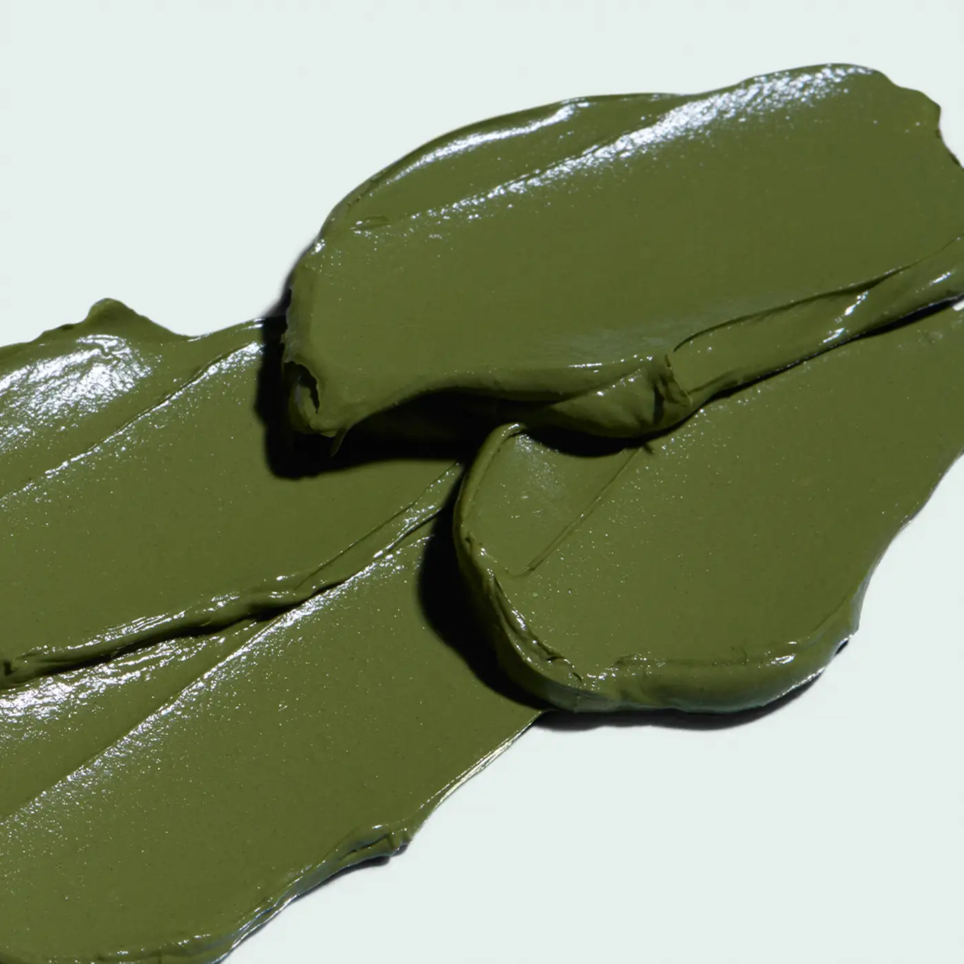 IMAGE I MASK - Purifying Probiotic Mask - Textuur