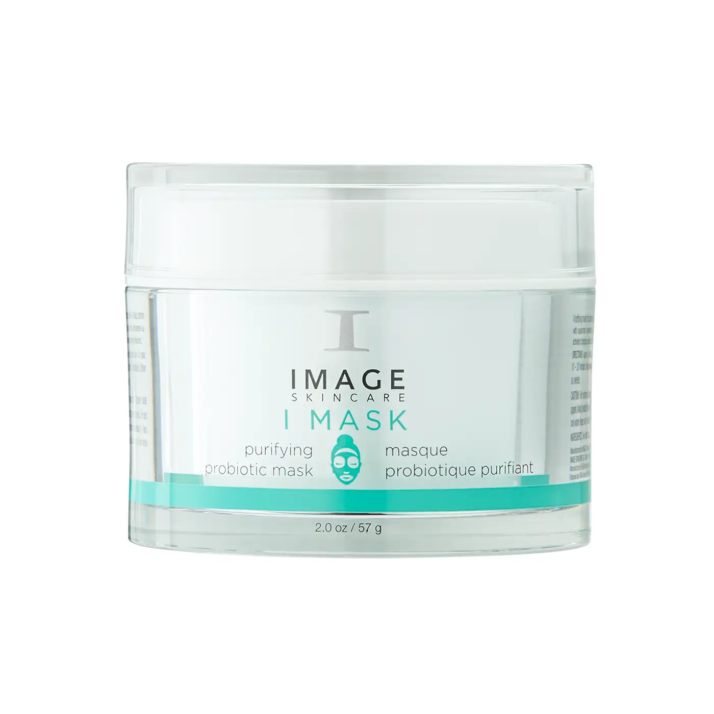 IMAGE I MASK - Purifying Probiotic Mask - Masker