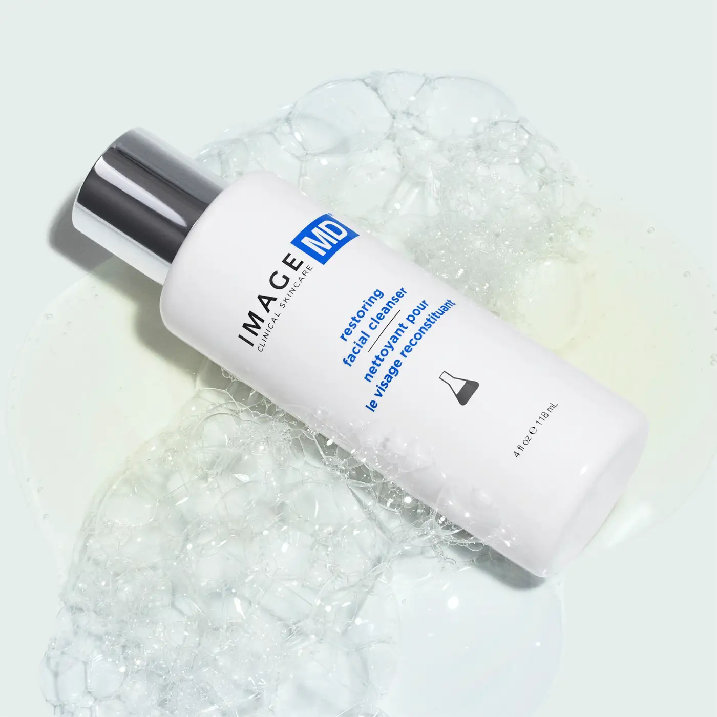 Image Skincare - IMAGE MD - Restoring Facial Cleanser - Display