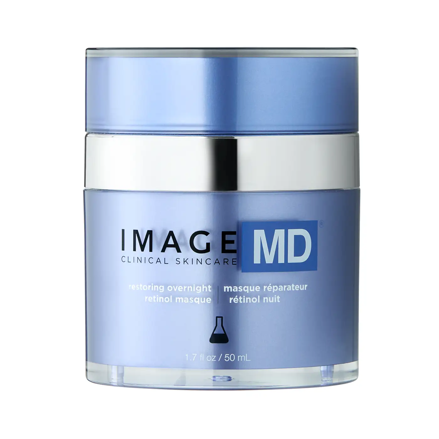 Image Skincare IMAGE MD - Restoring Overnight Retinol Masque