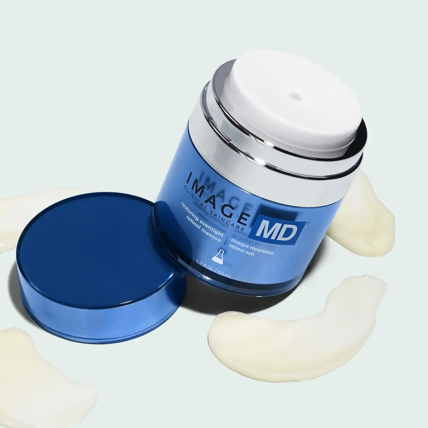 Image Skincare IMAGE MD - Restoring Overnight Retinol Masque - Masker