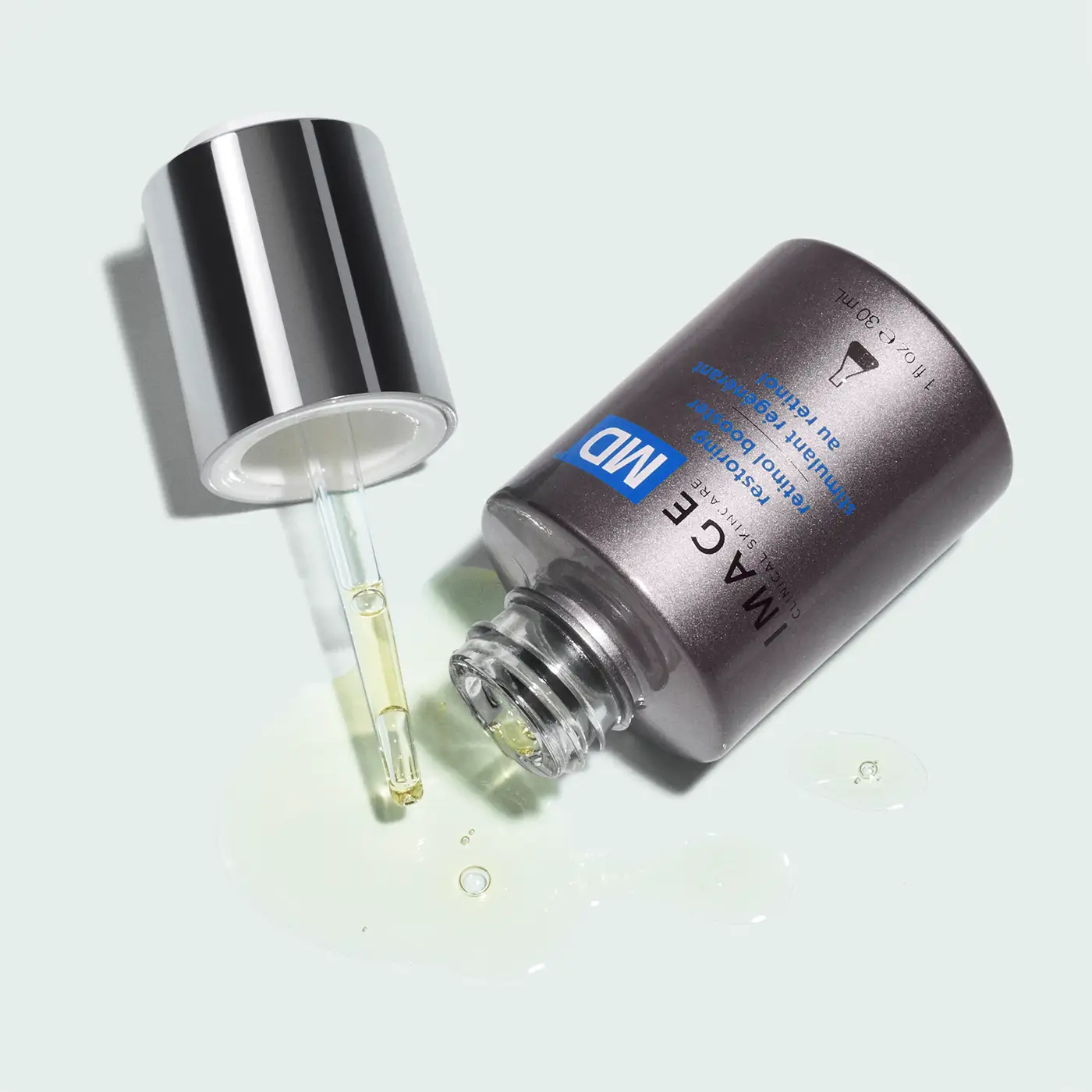 Image Skincare - IMAGE MD - Restoring Retinol Serum - Display