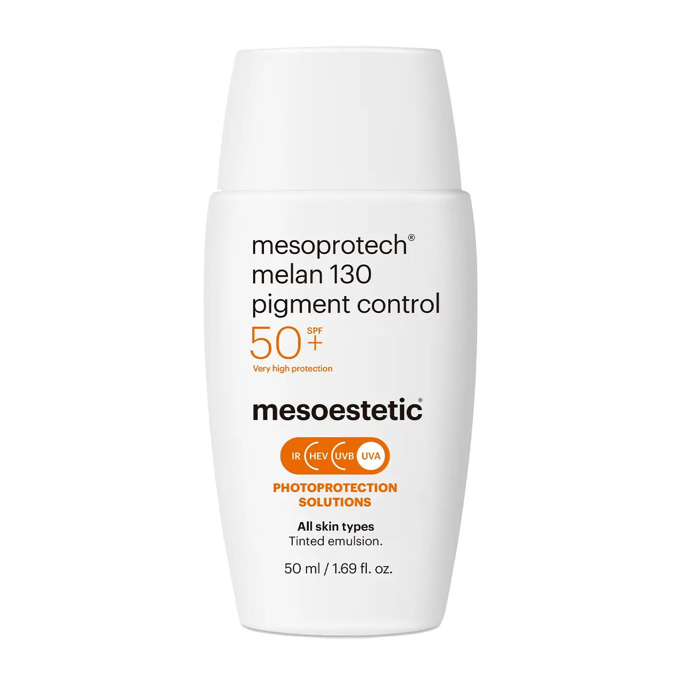 Mesoestetic - Mesoprotech® - Melan 130 - Pigment Control