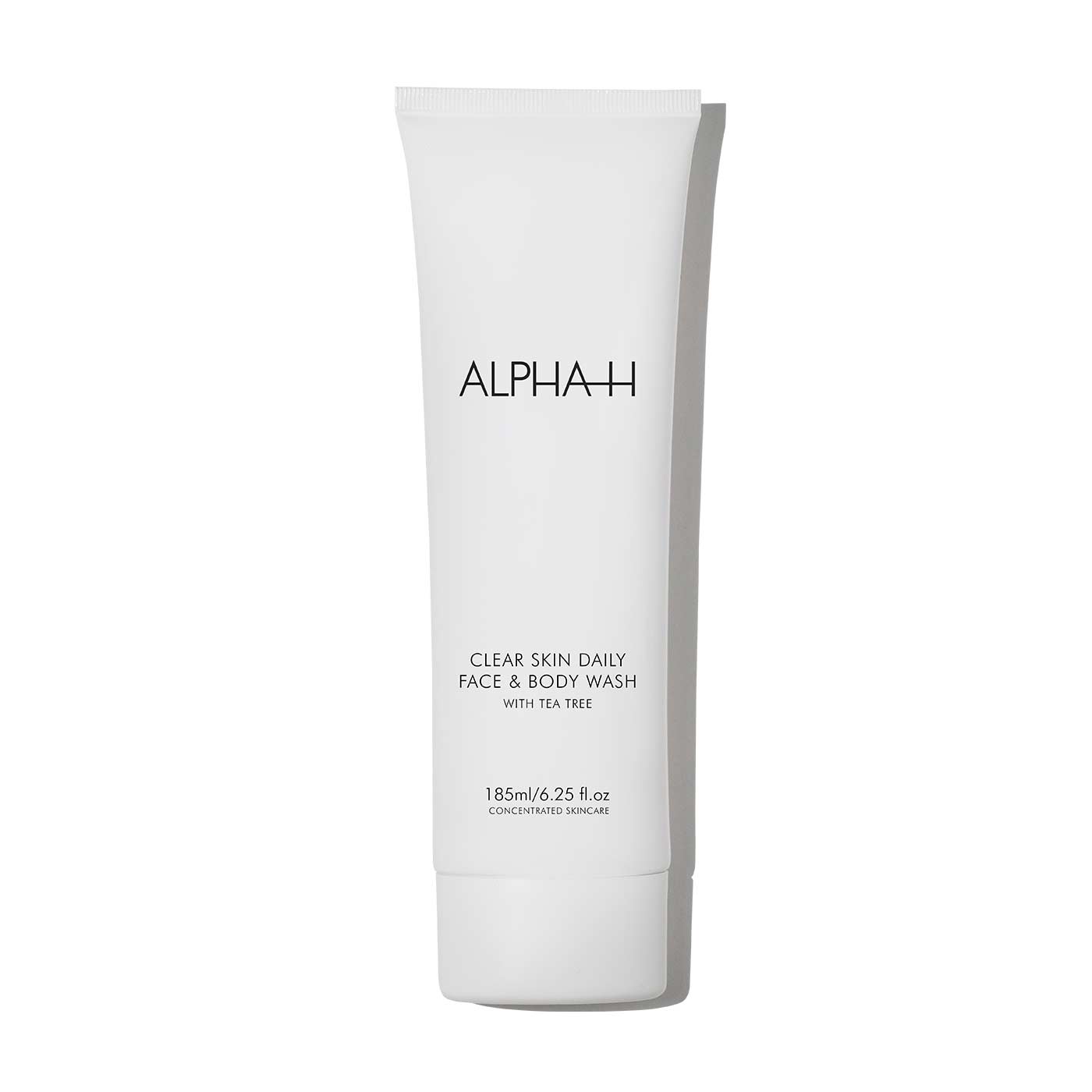 ALPHA-H - Clear Skin Daily Face & Body Wash
