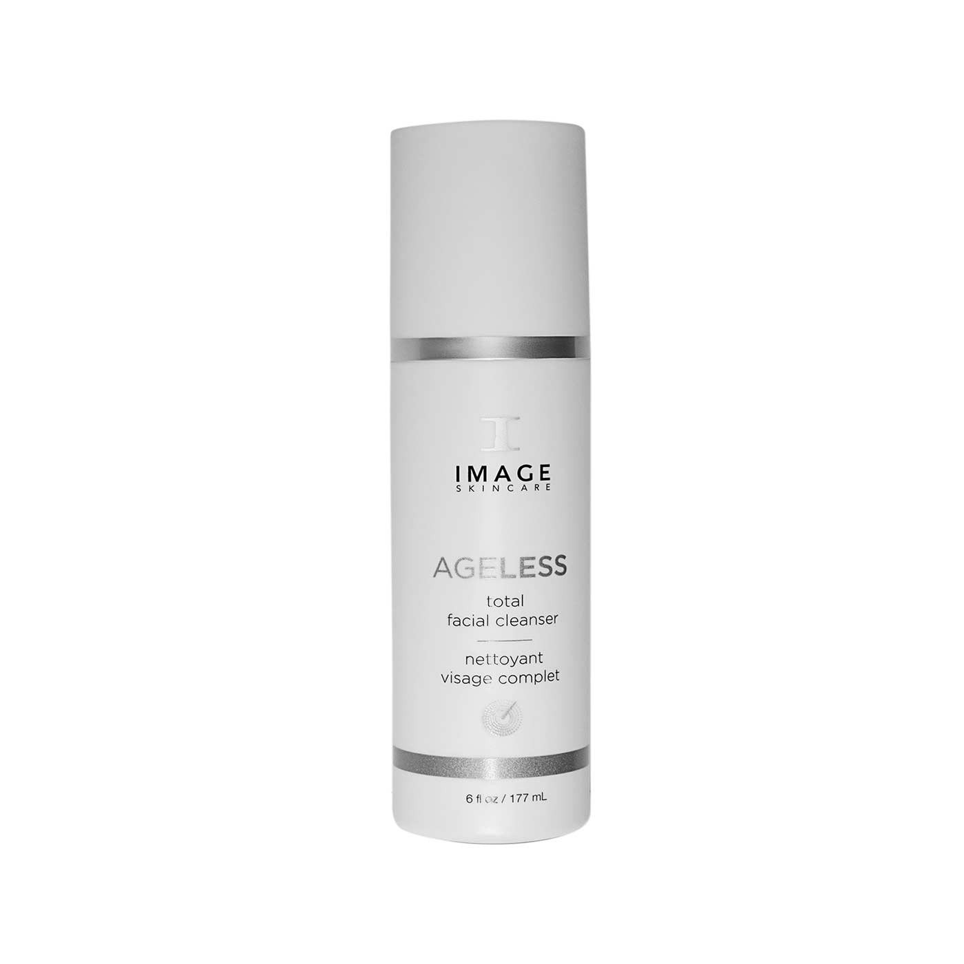 Image Skincare - AGELESS - Total Facial Cleanser