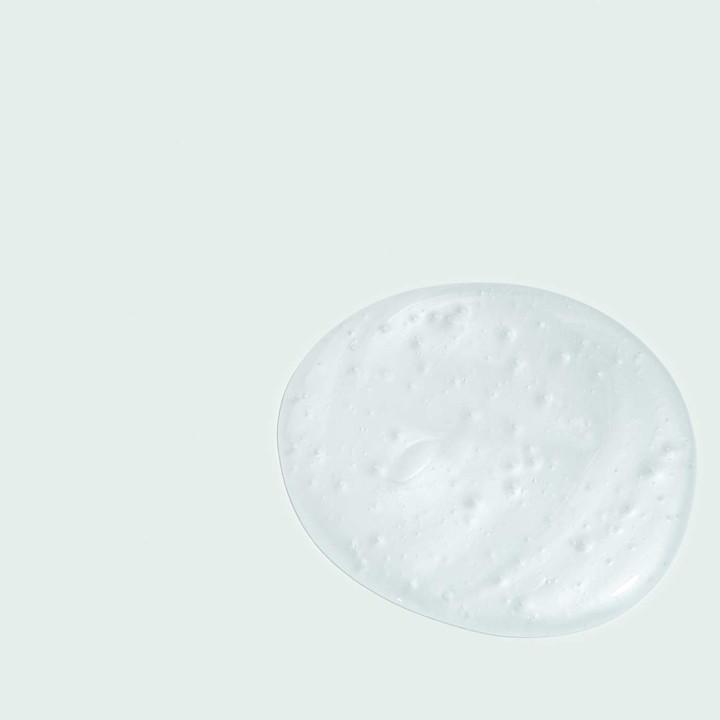 Olivida Image Skincare Ageless Facial Cleanser textuur