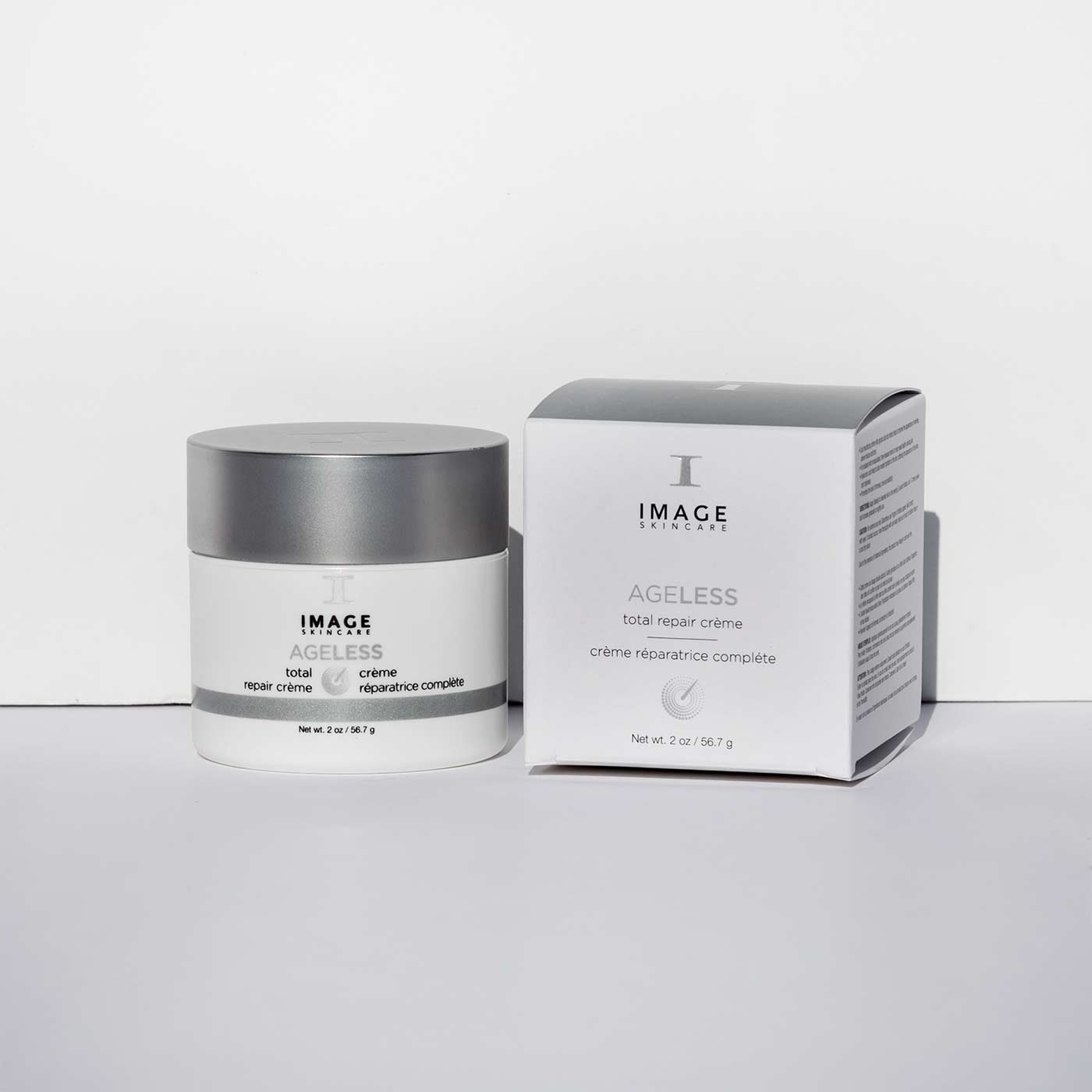 Image Skincare - AGELESS - Total Repair Creme - Verpakking