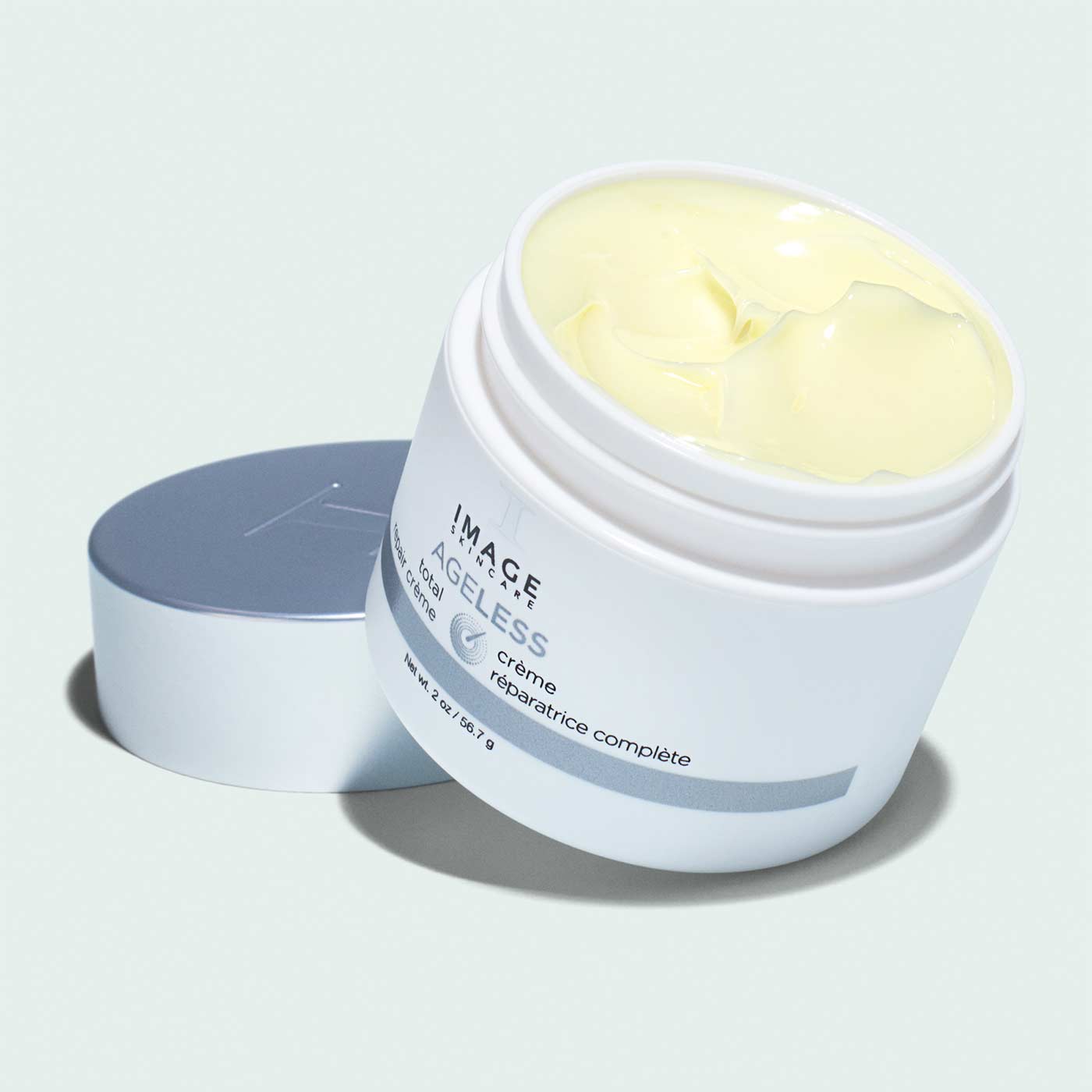Image Skincare - AGELESS - Total Repair Creme - Display