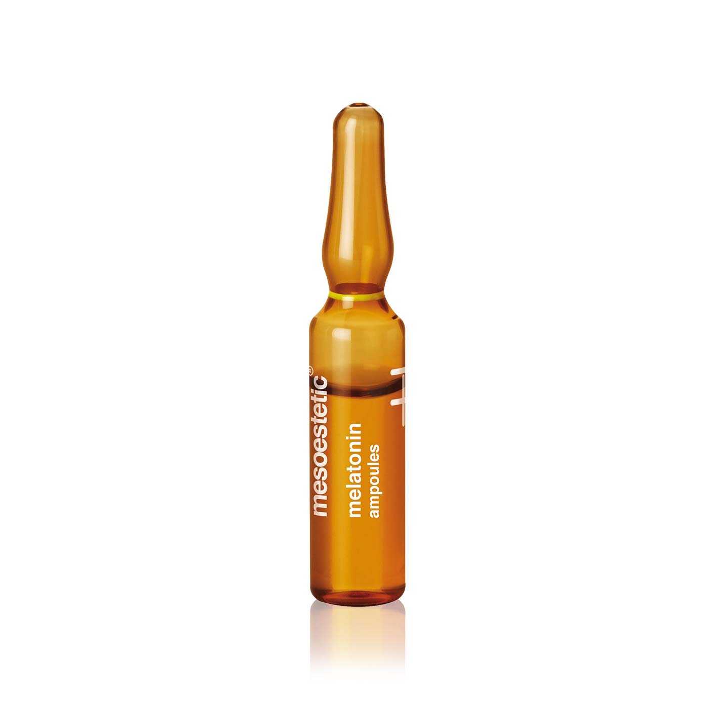 Mesoestetic - Melatonin Ampoules