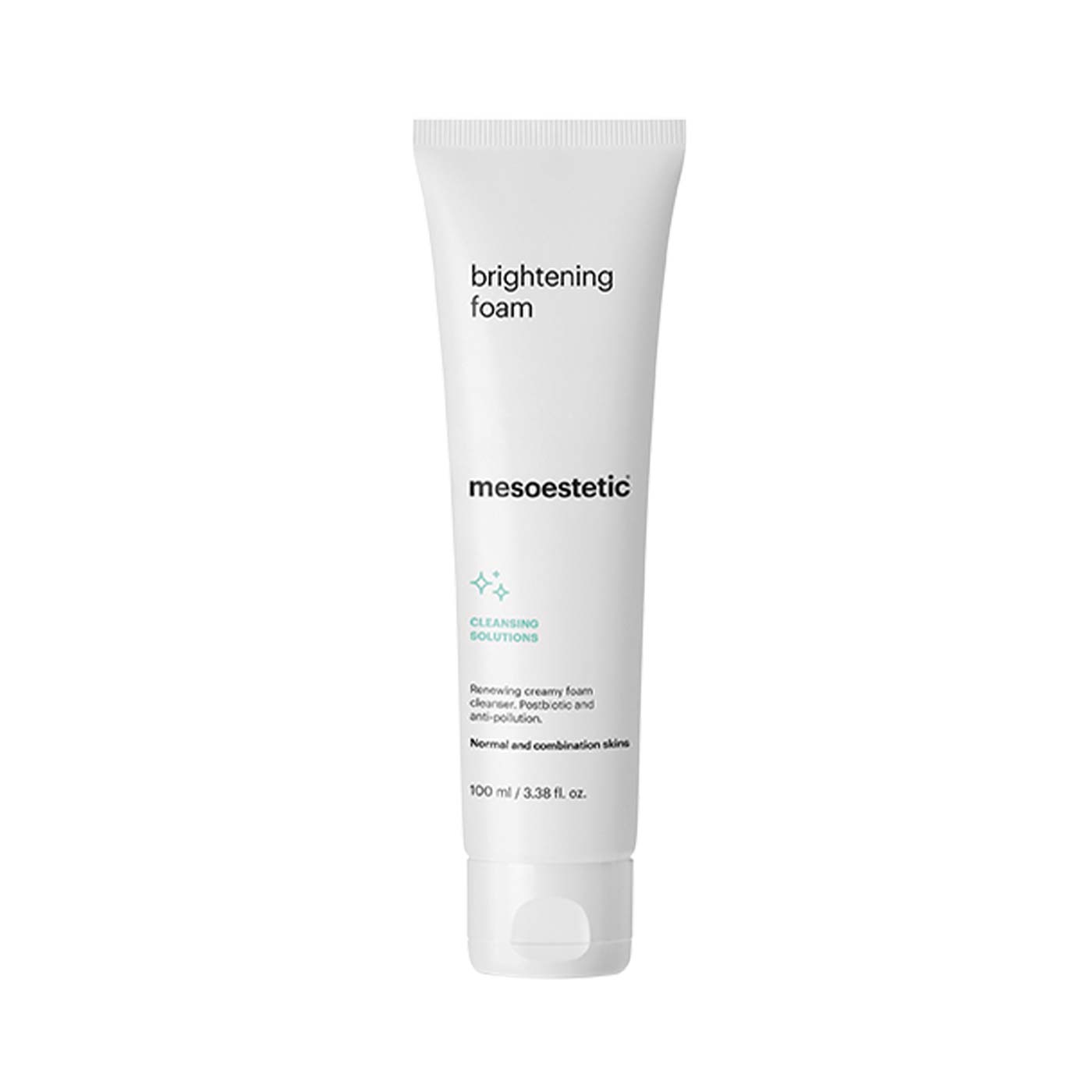 Mesoestetic - Brightening Foam
