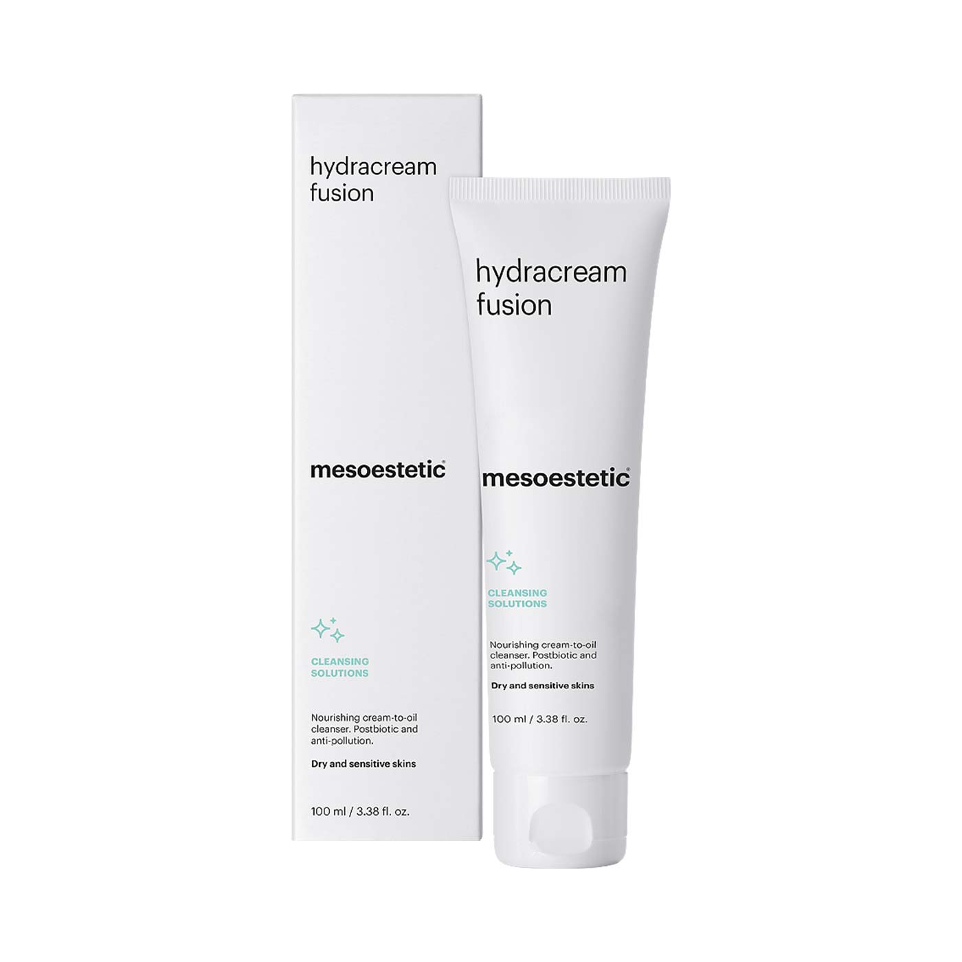 Mesoestetic - Hydracream Fusion verpakking