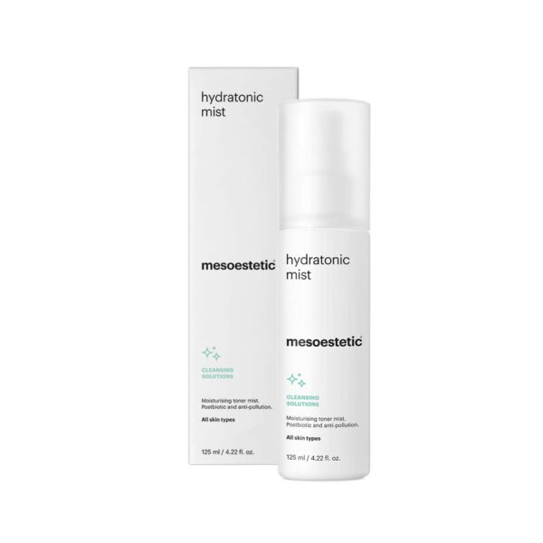 Mesoestetic Cleaning Solutions Hydratonic Mist