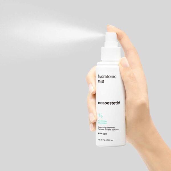 Mesoestetic Cleaning Solutions Hydratonic Mist