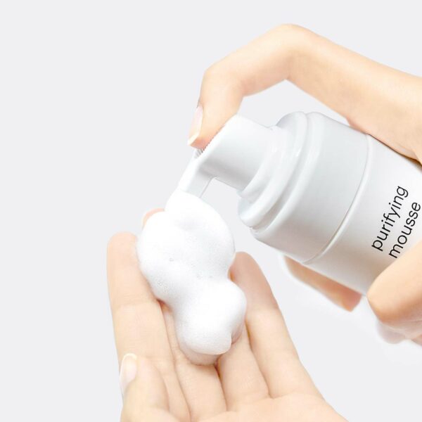 Mesoestetic Cleaning Solutions Purifying Mousse