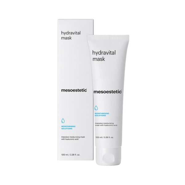 Mesoestetic Moisturising Solutions Hydravital