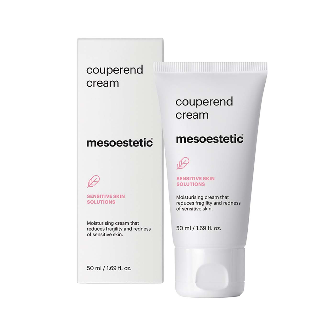 Olivida Mesoestetic Sensitive Skin Solutions