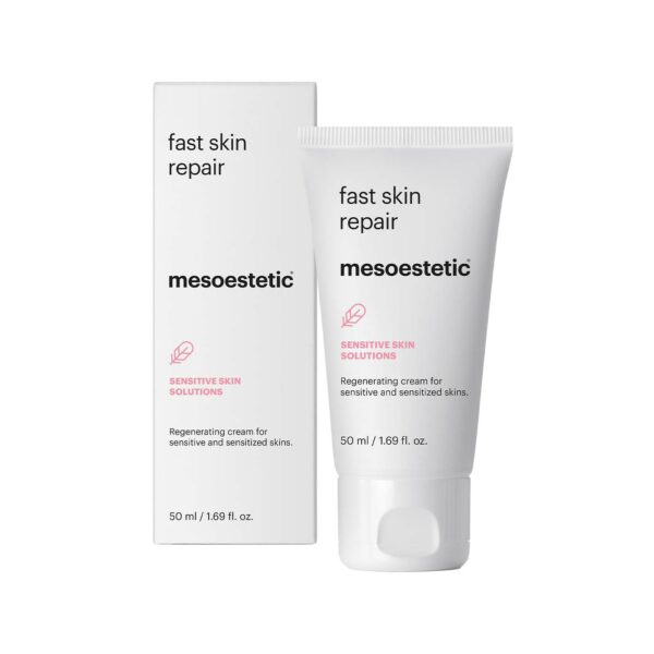 Mesoestetic Skin Repair product