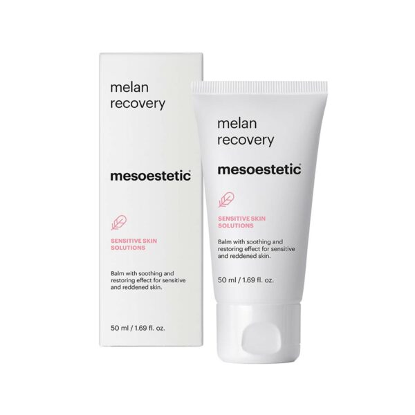 Mesoestetic - Melan Recovery - Verpakking