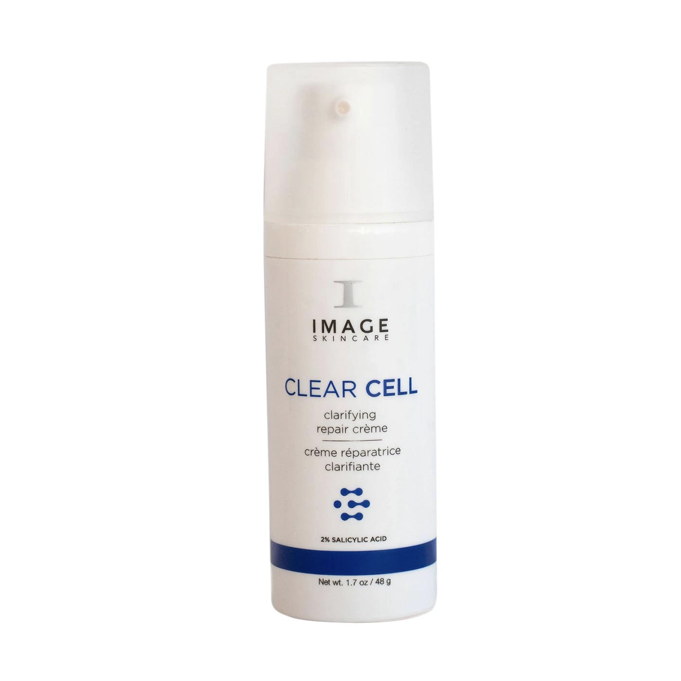 Image Skincare - CLEAR CELL - Clarifying Repair Creme