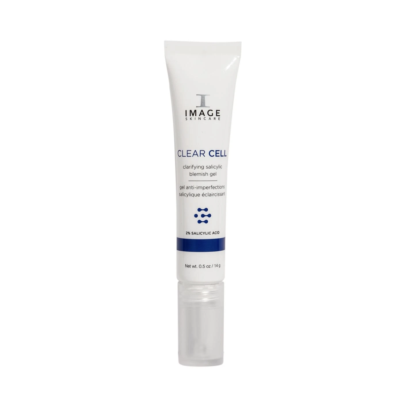 Image Skincare - CLEAR CELL - Clarifying Salicylic Blemish Gel