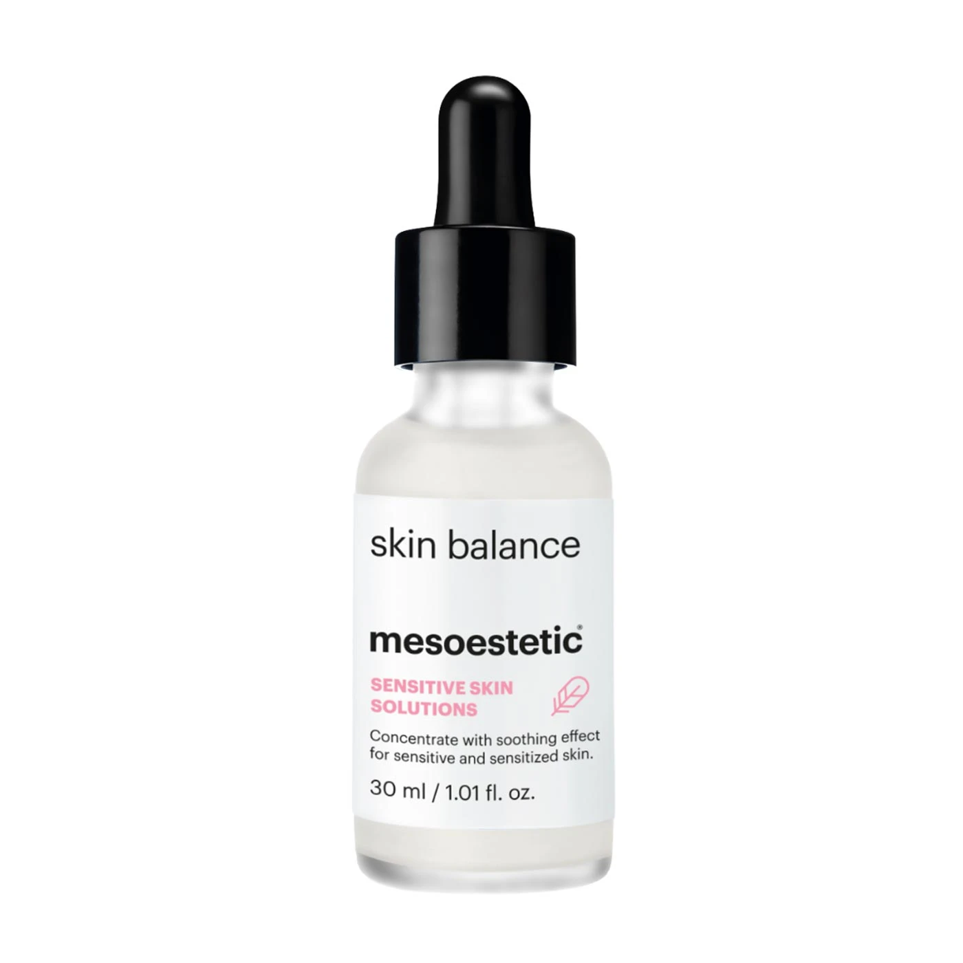 Mesoestetic Skin Sensitive Solutions Skin-Balance Serum