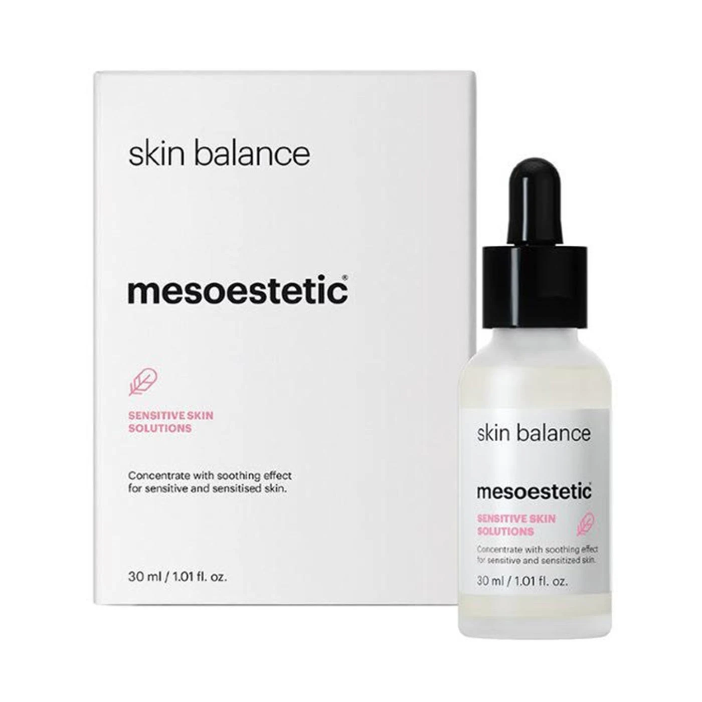 Mesoestetic - Skin Balance Serum