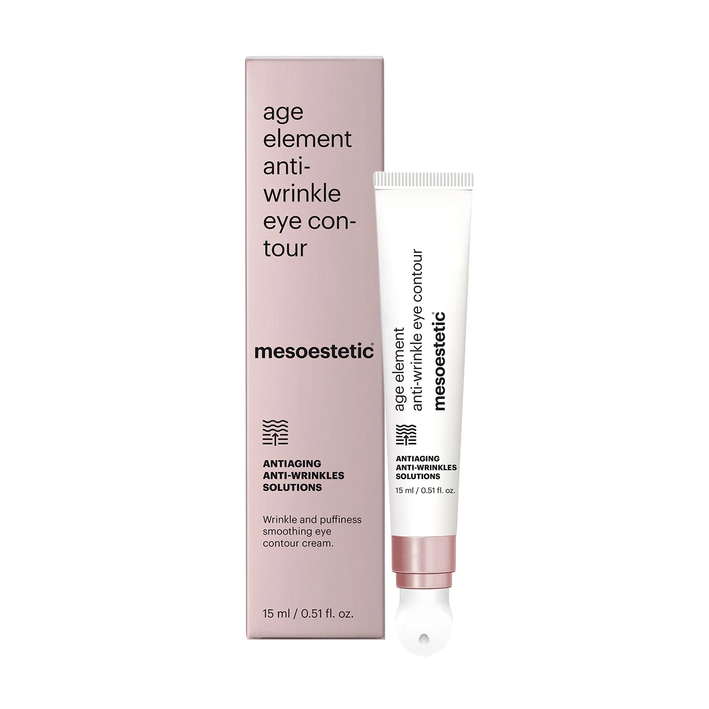 Mesoestetic - Age Element Anti-wrinkle Eye Contour