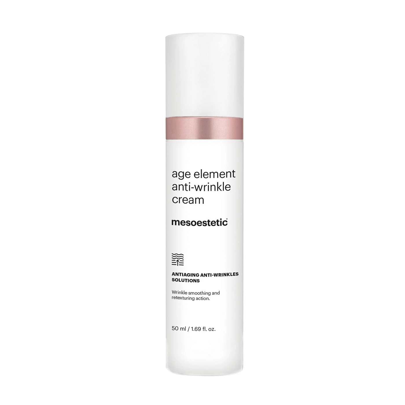 Mesoestetic age element antiwrinkle intensive-cream