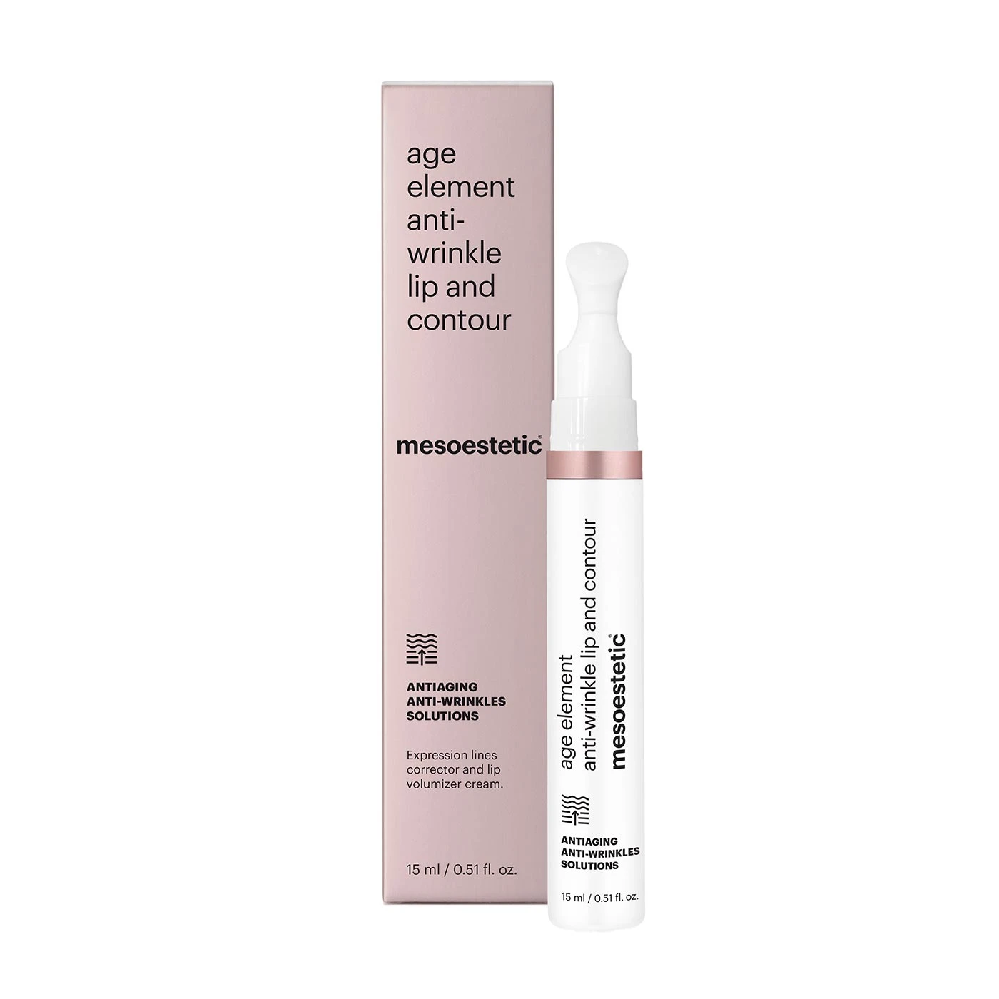 Mesoestetic - Age Element Anti-wrinkle Lip and Contour