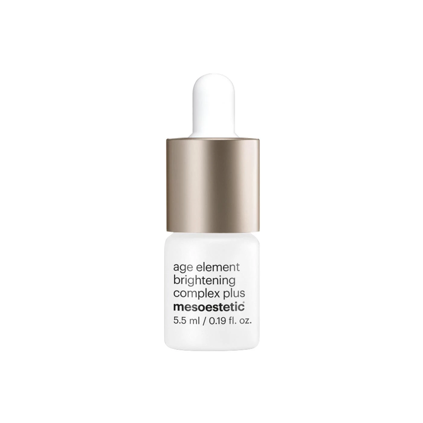 Mesoestetic age element brightening complex plus